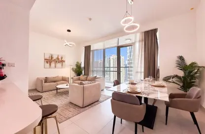 Apartment - 2 Bedrooms - 2 Bathrooms for sale in Vezul Residence - Business Bay - Dubai