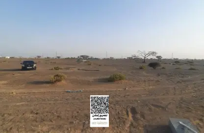 أرض - استوديو للبيع في المنامة - عجمان