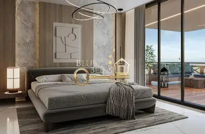 شقة - 3 غرف نوم - 3 حمامات للبيع في مساكن ميلوس - دبي لاند - دبي