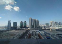 Apartment - 2 bedrooms - 3 bathrooms for rent in Al Noor Tower - Al Reem Island - Abu Dhabi