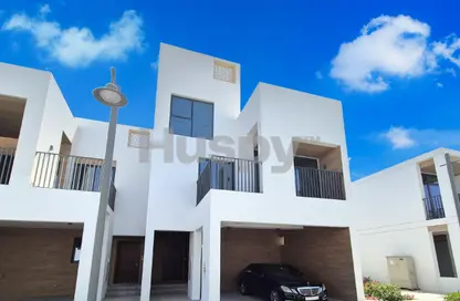 Villa - 4 Bedrooms - 5 Bathrooms for sale in Bliss - Arabian Ranches 3 - Dubai