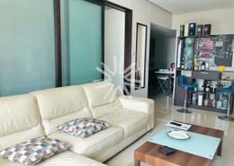 Apartment - 1 bedroom - 2 bathrooms for rent in Ubora Tower 1 - Ubora Towers - Business Bay - Dubai