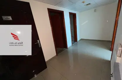 Apartment - 2 Bedrooms - 2 Bathrooms for rent in Ajman Corniche Residences - Ajman Corniche Road - Ajman