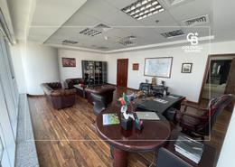 مكتب للبيع في القلعة - الخليج التجاري - دبي