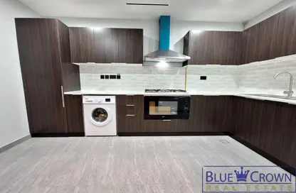Apartment - 2 Bedrooms - 4 Bathrooms for rent in Mankhool - Bur Dubai - Dubai