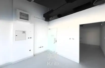 Retail - Studio for rent in Azizi Riviera 22 - AZIZI Riviera - Meydan One - Meydan - Dubai