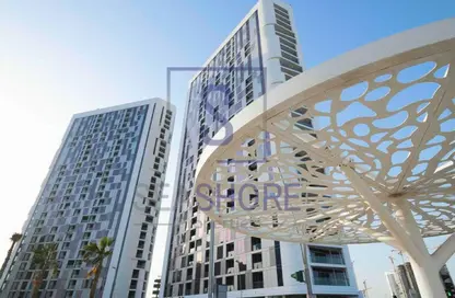 Apartment - 3 Bedrooms - 3 Bathrooms for rent in Meera 1 - Shams Abu Dhabi - Al Reem Island - Abu Dhabi