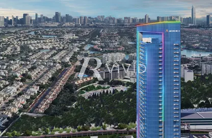 شقة - غرفة نوم - 1 حمام للبيع في مي دو ري 2 - (JLT) مجمع G - أبراج بحيرة الجميرا - دبي