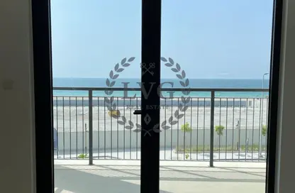 Apartment - 1 Bedroom - 1 Bathroom for sale in Le Pont Building 3 - La Mer - Jumeirah - Dubai