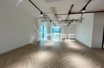 Office Space - Studio - 1 Bathroom for rent in Building 24 - Dubai Internet City - Dubai
