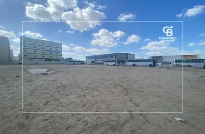 Land - Studio for sale in Jebel Ali Industrial 1 - Jebel Ali Industrial - Jebel Ali - Dubai