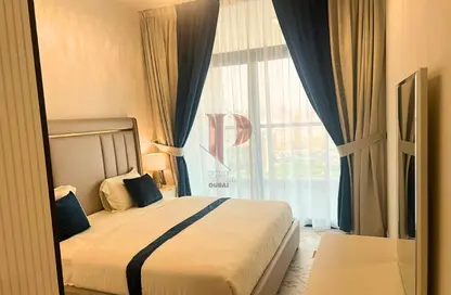 شقة - غرفة نوم - 2 حمامات للبيع في بتلز من دانوب - المدينة الدولية - دبي