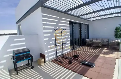 Villa - 5 Bedrooms - 6 Bathrooms for sale in Sun Island - Ajmal Makan City - Sharjah Waterfront City - Sharjah