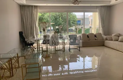 Villa - 3 Bedrooms - 5 Bathrooms for sale in West Village - Al Furjan - Dubai