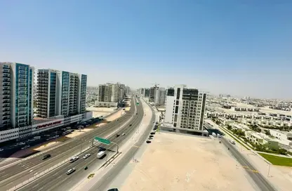 شقة - 2 غرف نوم - 3 حمامات للبيع في إكويتي أركيد - الفرجان - دبي