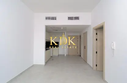 Apartment - 1 Bedroom - 2 Bathrooms for sale in Binghatti Gems - Jumeirah Village Circle - Dubai