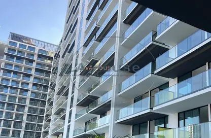 Apartment - 1 Bedroom - 1 Bathroom for rent in Binghatti Amber - Jumeirah Village Circle - Dubai