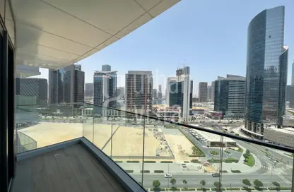 Apartment - 1 Bedroom - 2 Bathrooms for rent in Imperial Avenue - Downtown Dubai - Dubai