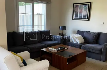 Apartment - 3 Bedrooms - 4 Bathrooms for sale in Al Reem 1 - Al Reem - Arabian Ranches - Dubai