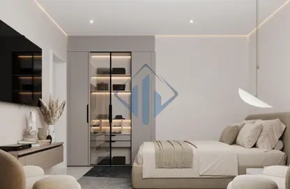 Apartment - 1 Bedroom - 2 Bathrooms for sale in Playa Viva - Al Marjan Island - Ras Al Khaimah