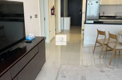 شقة - غرفة نوم - 2 حمامات للايجار في غالية - منطقة 18 - قرية الجميرا سركل - دبي