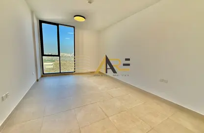 Apartment - Studio - 1 Bathroom for rent in Areej Apartments - Aljada - Sharjah