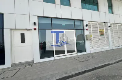 Shop - Studio for rent in Baniyas East - Baniyas - Abu Dhabi