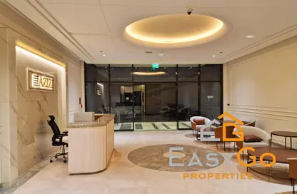 Apartment - 1 Bedroom - 1 Bathroom for rent in AZIZI Riviera - Meydan One - Meydan - Dubai