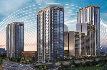 Apartment - 1 Bedroom - 1 Bathroom for sale in Sobha Orbis - Motor City - Dubai