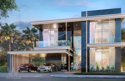 فيلا - 6 غرف نوم - 7 حمامات للبيع في فينيسيا - داماك لاجونز - دبي فيلا - 6 غرف نوم - 7 حمامات للبيع في فينيسيا - داماك لاجونز - دبي