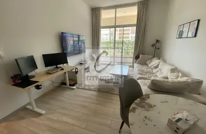 Apartment - 1 Bedroom - 2 Bathrooms for sale in Oxford Residence 1 - District 13 - Jumeirah Village Circle - Dubai