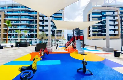 Apartment - Studio - 1 Bathroom for sale in Azizi Riviera 45 - Meydan One - Meydan - Dubai