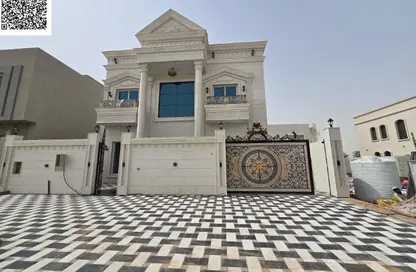 Villa - 7 Bedrooms - 7+ Bathrooms for sale in Ajman Hills - Al Alia - Ajman