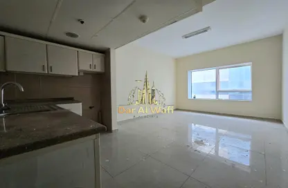Apartment - Studio - 1 Bathroom for rent in Tiger Building Al Yarmouk - Al Nahda - Sharjah
