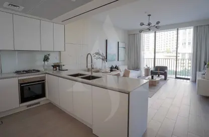 Apartment - 3 Bedrooms - 3 Bathrooms for sale in Luma Park Views - District 14 - Jumeirah Village Circle - Dubai