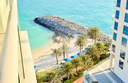 شقة - غرفة نوم - 2 حمامات للبيع في باسيفيك فيجي - باسيفيك - جزيرة المرجان - رأس الخيمة
