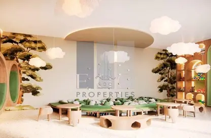Apartment - 3 Bedrooms - 4 Bathrooms for sale in Reem Eleven - Shams Abu Dhabi - Al Reem Island - Abu Dhabi