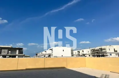 Villa - 3 Bedrooms - 5 Bathrooms for sale in Al Jurf Gardens - AlJurf - Ghantoot - Abu Dhabi