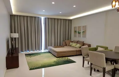 Apartment - 1 Bedroom - 2 Bathrooms for sale in Celestia B - Celestia - Dubai South (Dubai World Central) - Dubai