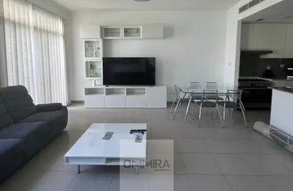 Townhouse - 4 Bedrooms - 4 Bathrooms for rent in Noor Townhouses - Town Square - Dubai