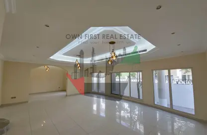 Villa - 5 Bedrooms - 7 Bathrooms for rent in Al Barsha 1 Villas - Al Barsha 1 - Al Barsha - Dubai