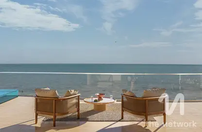 Apartment - 3 Bedrooms - 4 Bathrooms for sale in The Pier - Maritime City - Dubai