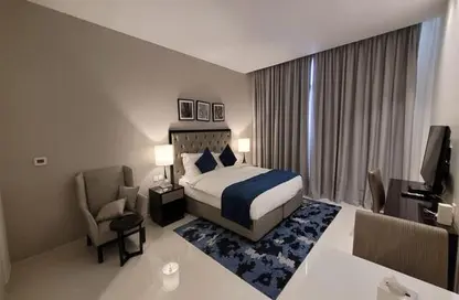 شقة - 1 حمام للبيع في سلستيا بي - سلسستيا - دبي الجنوب (مركز دبي العالمي) - دبي