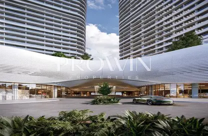 Apartment - Studio - 1 Bathroom for sale in 11 Hills Park - Dubai Science Park - Dubai