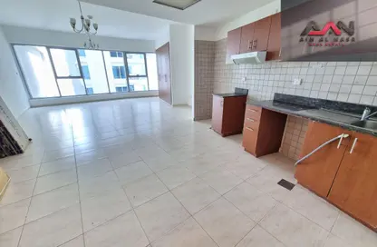 Apartment - Studio - 1 Bathroom for rent in Skycourts Tower D - Skycourts Towers - Dubai Land - Dubai
