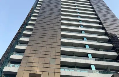 شقة - 1 حمام للبيع في غولد كريست فيوز 2 - (JLT) مجمع J - أبراج بحيرة الجميرا - دبي