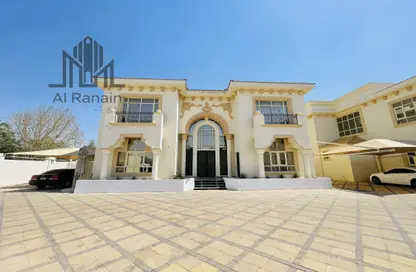 Villa - 4 Bedrooms - 6 Bathrooms for rent in Al Naseriyya - Al Khabisi - Al Ain