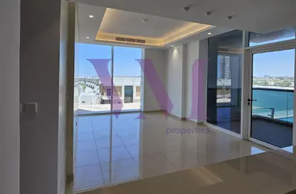 شقة - 2 غرف نوم - 3 حمامات للبيع في غيت واي ريزيدنسز 2 - ميناء العرب - راس الخيمة - رأس الخيمة