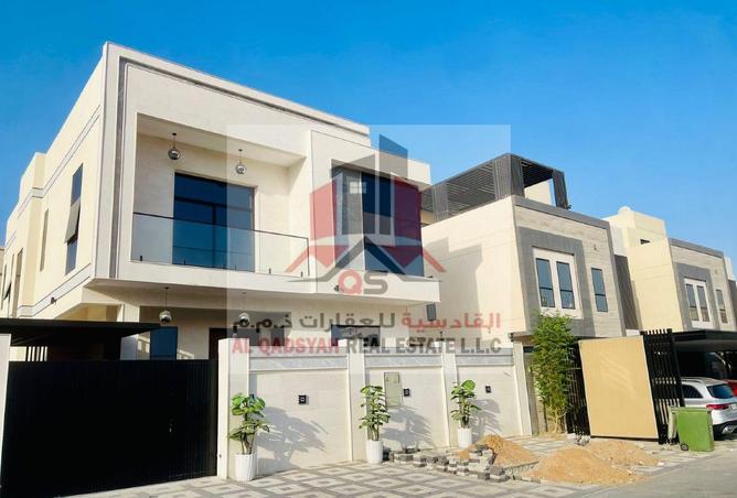 15357940 - الصورة الرئيسية للعقار