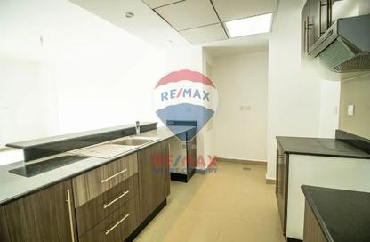 Apartment - 2 Bedrooms - 2 Bathrooms for sale in Tower 12 - Al Reef Downtown - Al Reef - Abu Dhabi